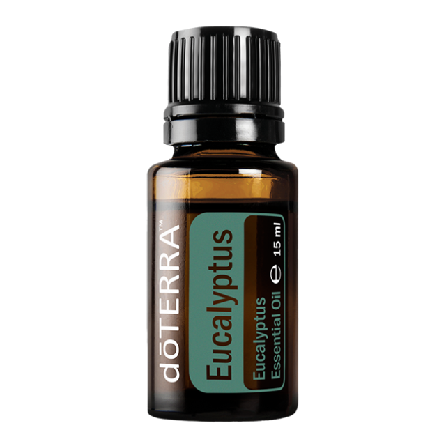 eucalyptus15ml