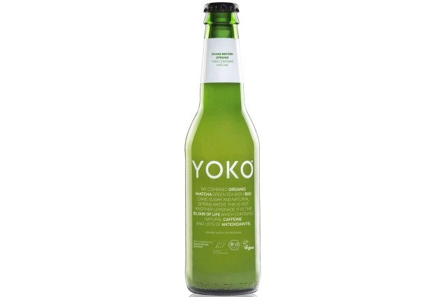 yokobottle